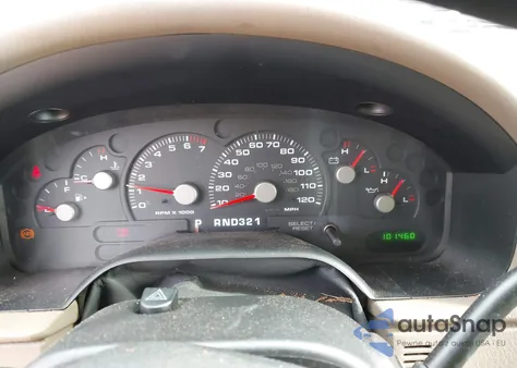 2003 Ford Explorer Xls z USA, uszkodzony, nr VIN 1FMZU62K83UB78101